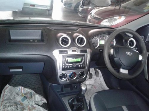 Ford Fiesta 1.4 Duratorq CLXI 2012 for sale