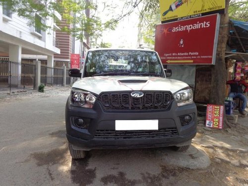 Used Mahindra Scorpio 2018 for sale at low price