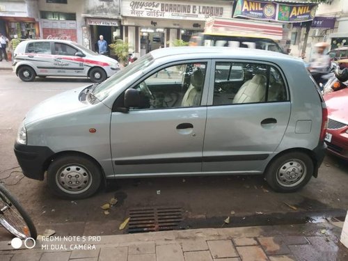 Used Hyundai Santro Xing 2008 car at low price