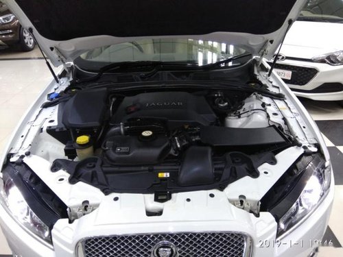 Jaguar XF 2012 for sale