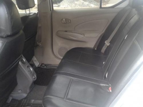 Nissan Sunny Diesel XL 2012 for sale