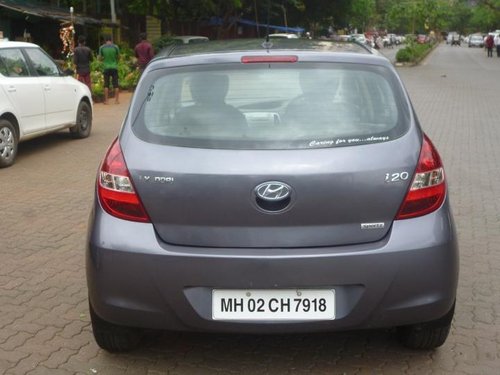 Hyundai i20 2015-2017 Sportz 1.2 2012 for sale