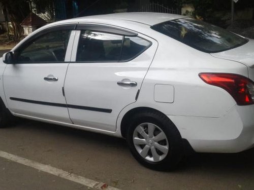 Nissan Sunny Diesel XL 2012 for sale