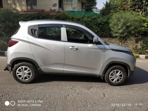 Mahindra KUV100 NXT mFALCON G80 K4 Plus 2016 for sale