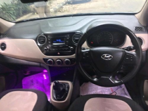 Hyundai Grand i10 AT Asta 2015 for sale