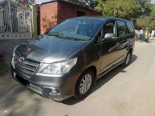 2014 Toyota Innova for sale