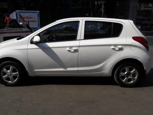 Used Hyundai i20 Sportz Petrol 2010 for sale