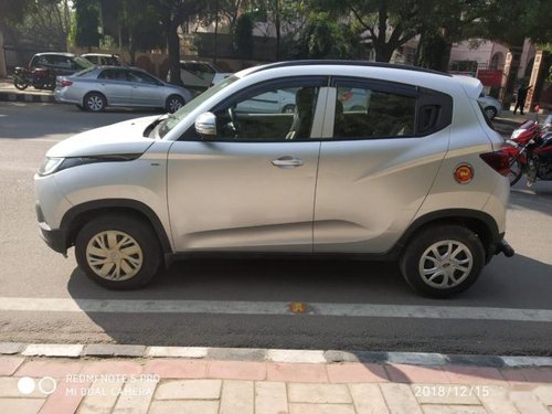 Mahindra KUV100 NXT mFALCON G80 K4 Plus 2016 for sale