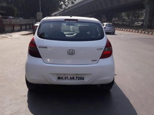 Used Hyundai i20 Sportz Petrol 2010 for sale