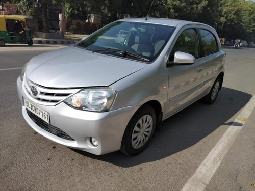 Toyota Etios Liva GD 2013 for sale