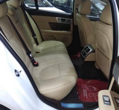 Jaguar XF 2012 for sale