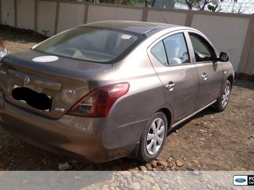 Used 2012 Nissan Sunny for sale