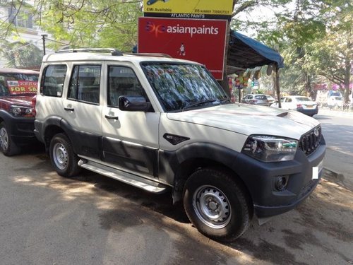 Used Mahindra Scorpio 2018 for sale at low price