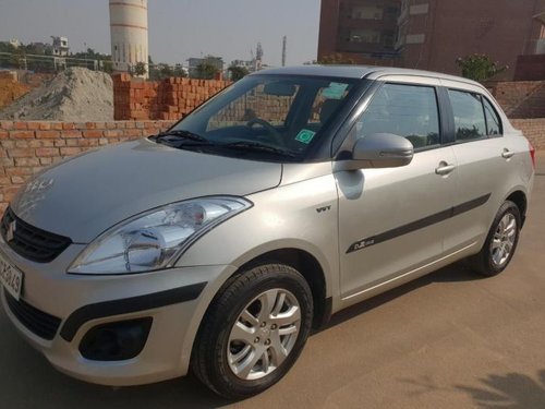 2014 Maruti Suzuki Dzire for sale