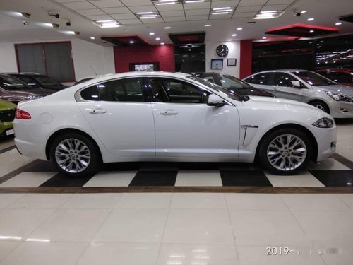 Jaguar XF 2012 for sale