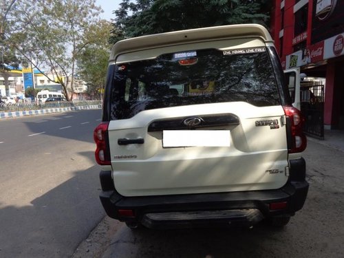 Used Mahindra Scorpio 2018 for sale at low price