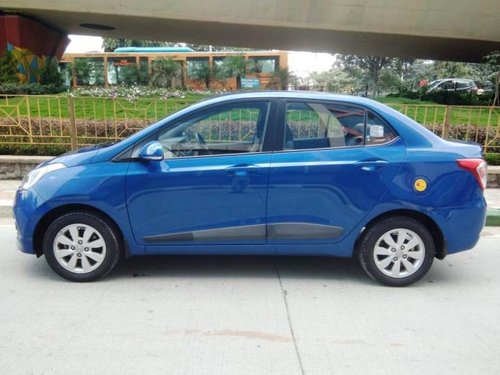 2014 Hyundai Xcent for sale