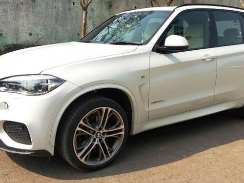 BMW X5 xDrive 30d M Sport 2017 for sale