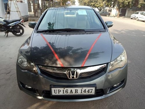 Used Honda Civic 2006-2010 1.8 V MT 2010 for sale