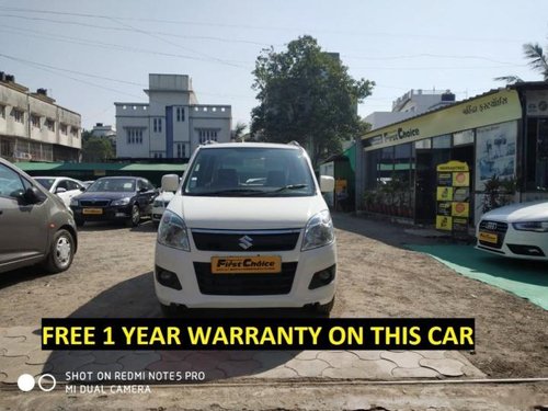 Used Maruti Suzuki Wagon R car 2014 for sale at low price