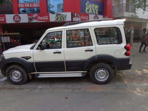 Used Mahindra Scorpio 2018 for sale at low price