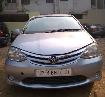 Used Toyota Etios Liva 2012 for sale at low price