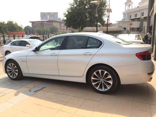 BMW 5 Series 520d Modern Line 2014 for sale