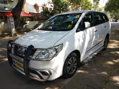 Toyota Innova 2.5 VX 7 STR 2015 for sale