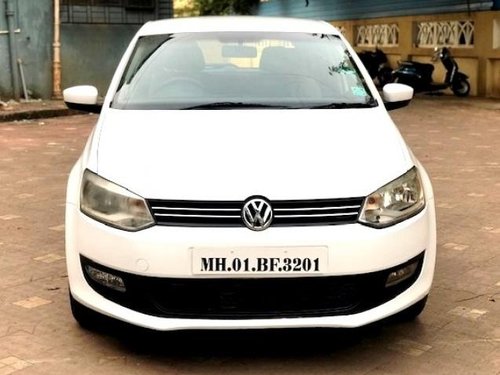 Used Volkswagen Polo 1.2 MPI Highline 2012 for sale