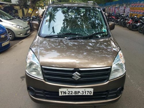 Maruti Wagon R VXI 2011 for sale