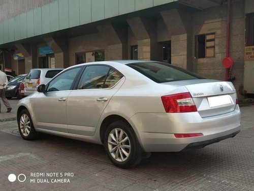 Skoda Octavia Ambition 2.0 TDI AT 2014 for sale