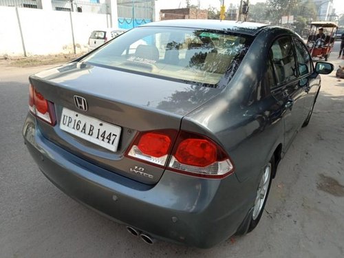 Used Honda Civic 2006-2010 1.8 V MT 2010 for sale