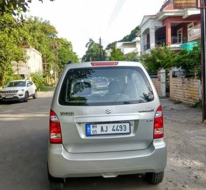 Used 2008 Maruti Suzuki Wagon R for sale