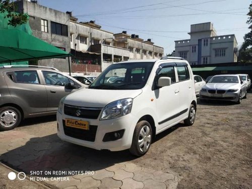 Used Maruti Suzuki Wagon R car 2014 for sale at low price