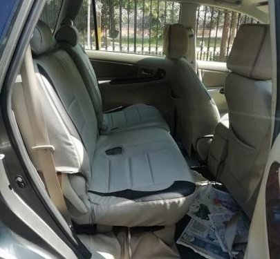 2014 Toyota Innova for sale