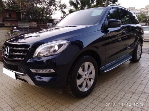 2015 Mercedes Benz M Class for sale