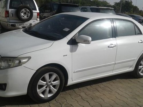 Used Toyota Corolla Altis G 2011 for sale