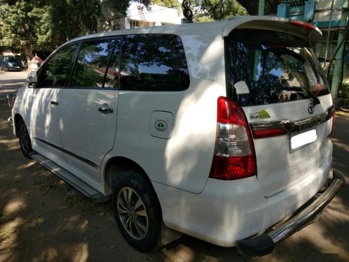 Toyota Innova 2.5 VX 7 STR 2015 for sale