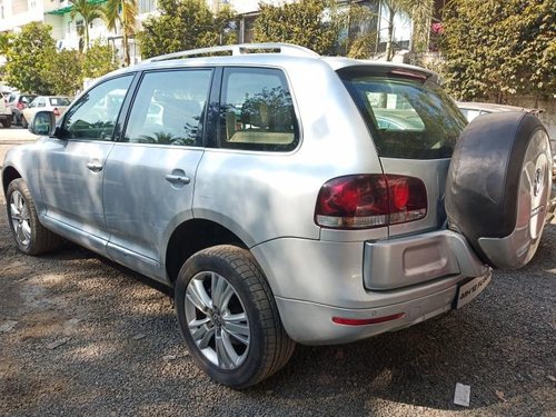 Used Volkswagen Touareg 3.0 V6 TDI 2010 for sale