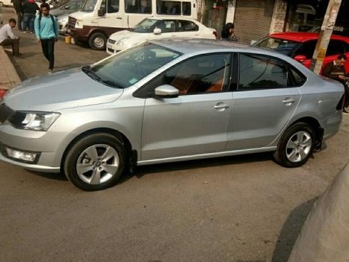 2017 Skoda Rapid for sale