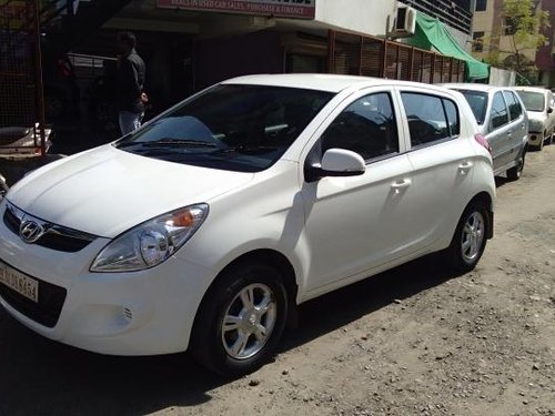 Used Hyundai i20 car 2011 for sale at low price