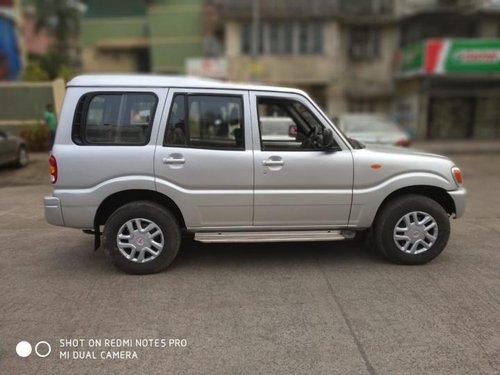 Mahindra Scorpio 2.6 DX 2005 for sale