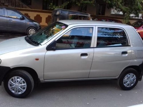 Maruti Suzuki Alto 2008 for sale