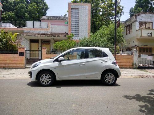 2015 Honda Brio for sale