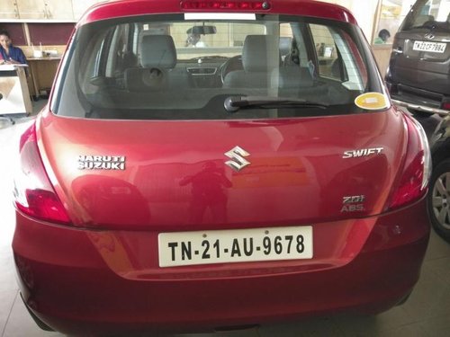 Maruti Swift ZDi 2013 for sale