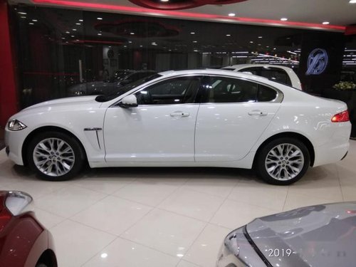 Used 2012 Jaguar XF for sale