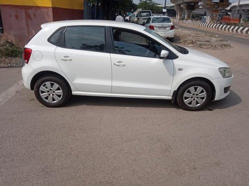 2011 Volkswagen Polo for sale at low price