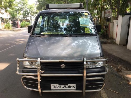 Maruti Eeco 5 Seater AC 2013 for sale