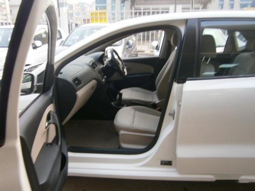 Used Volkswagen Polo 2012 car at low price