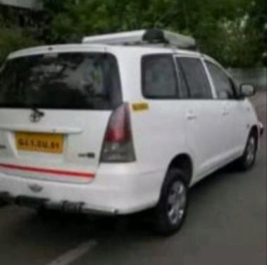 Toyota Innova 2004-2011 2010 for sale